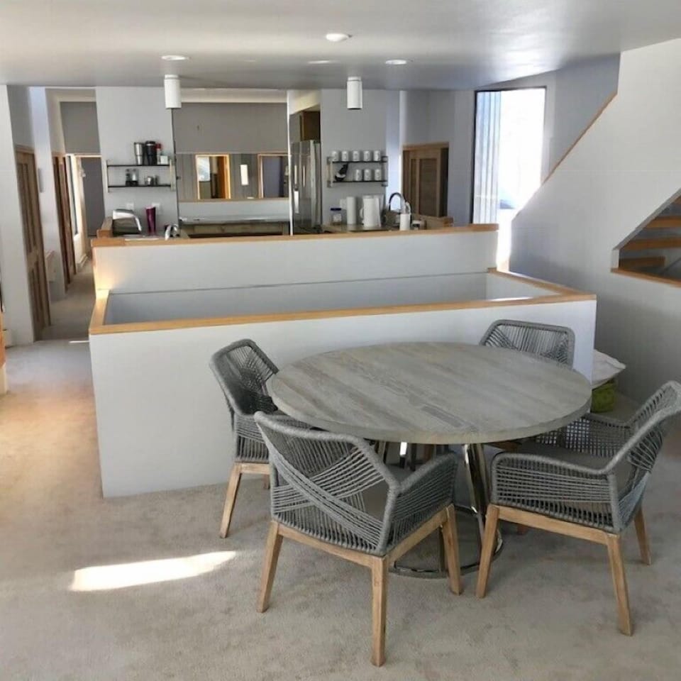 Kitchen View