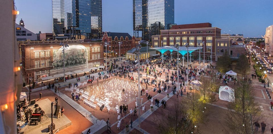 Sundance Square-FW