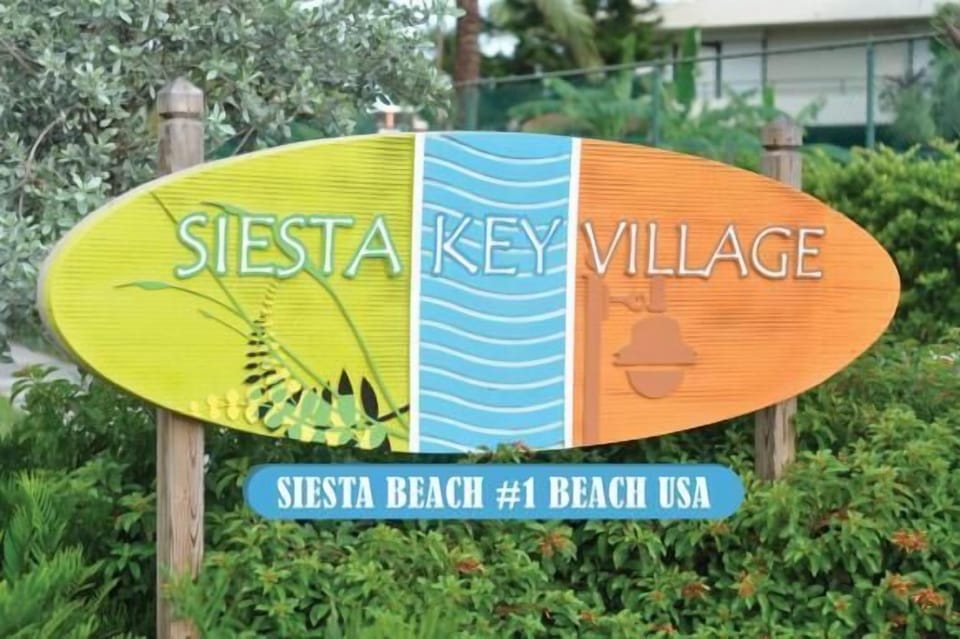 Siesta Key Village