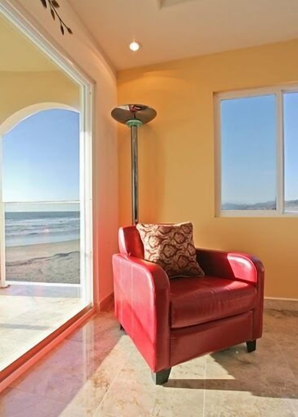 Bella Vista Living room corner