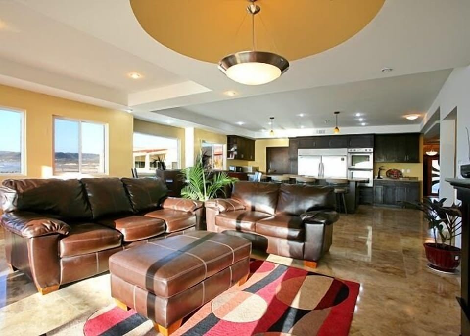 Bella Vista Living room
