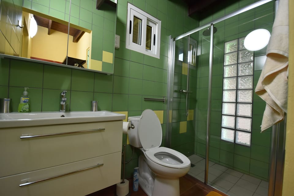 3 Bathroom 
