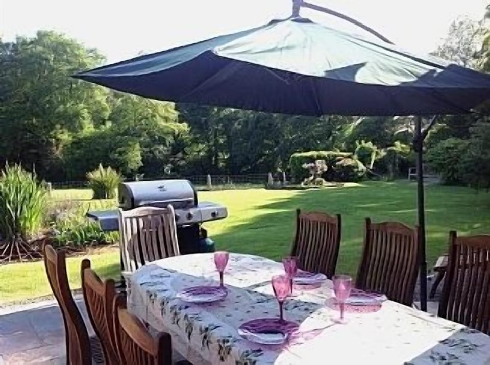 'A fantastic way to spend a summers evening'