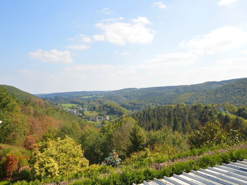 View from Holiday Home [summer]