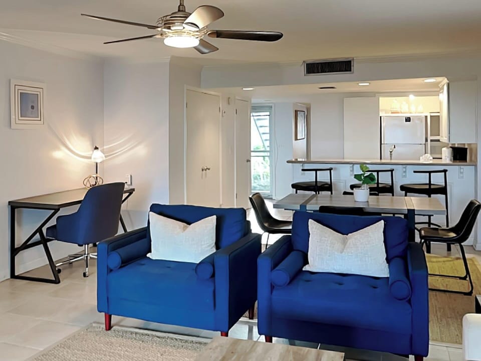 Open Concept Space