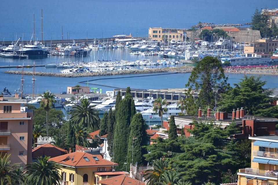 Marina