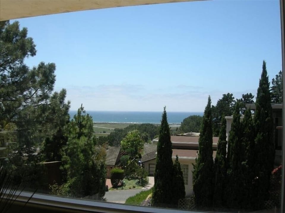 One of many views!