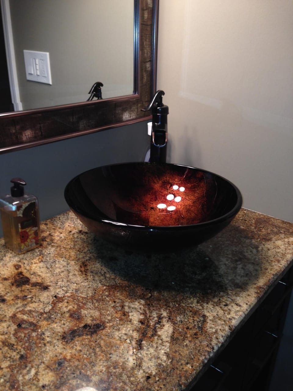 Bath
