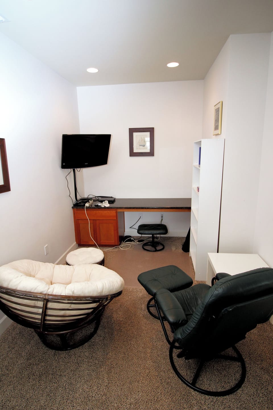 Study area