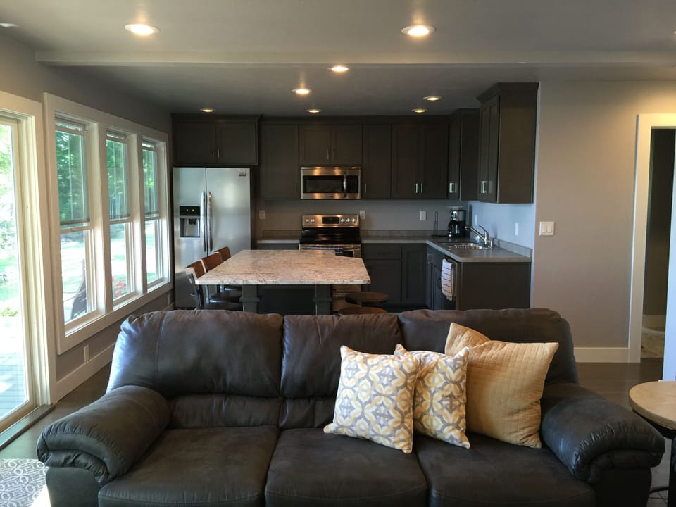 Very relaxing and great for socializing.