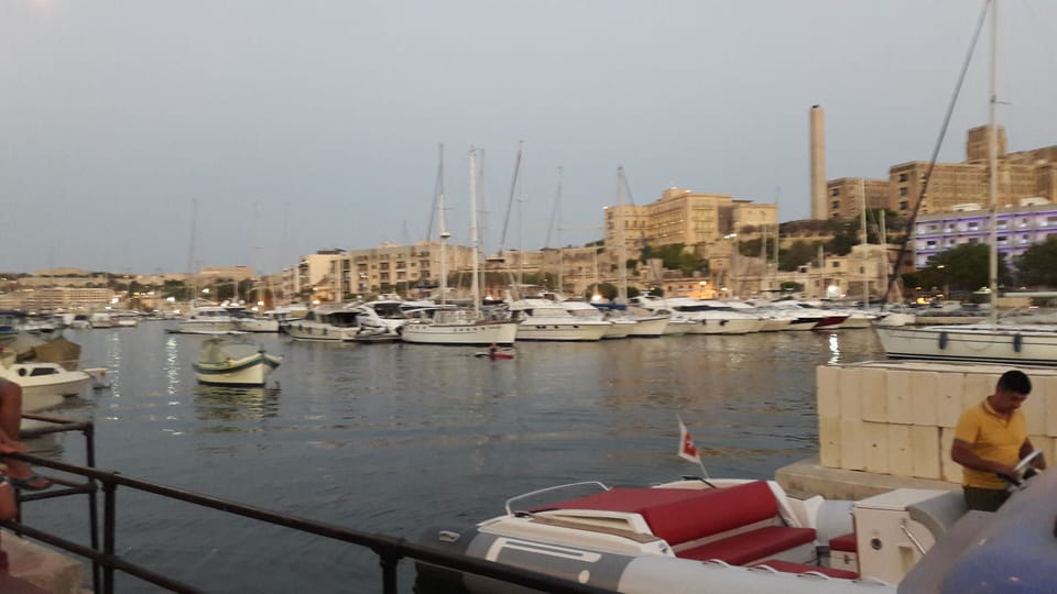 Marina