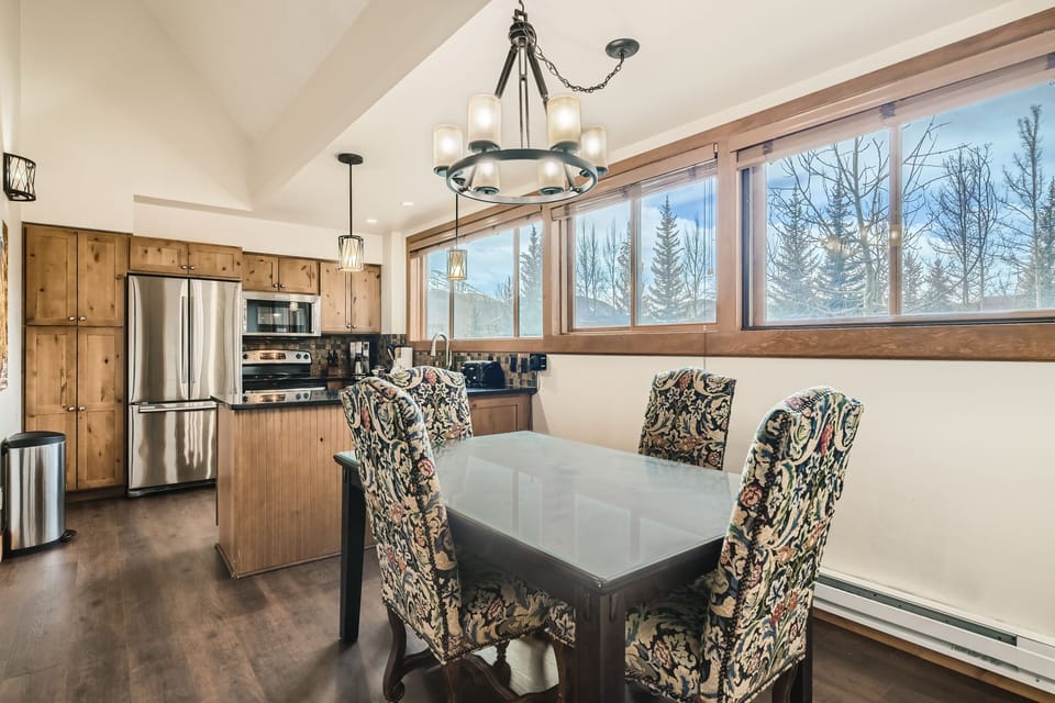Kitchen Table