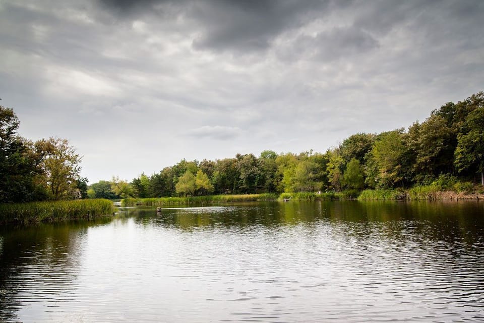 Lake