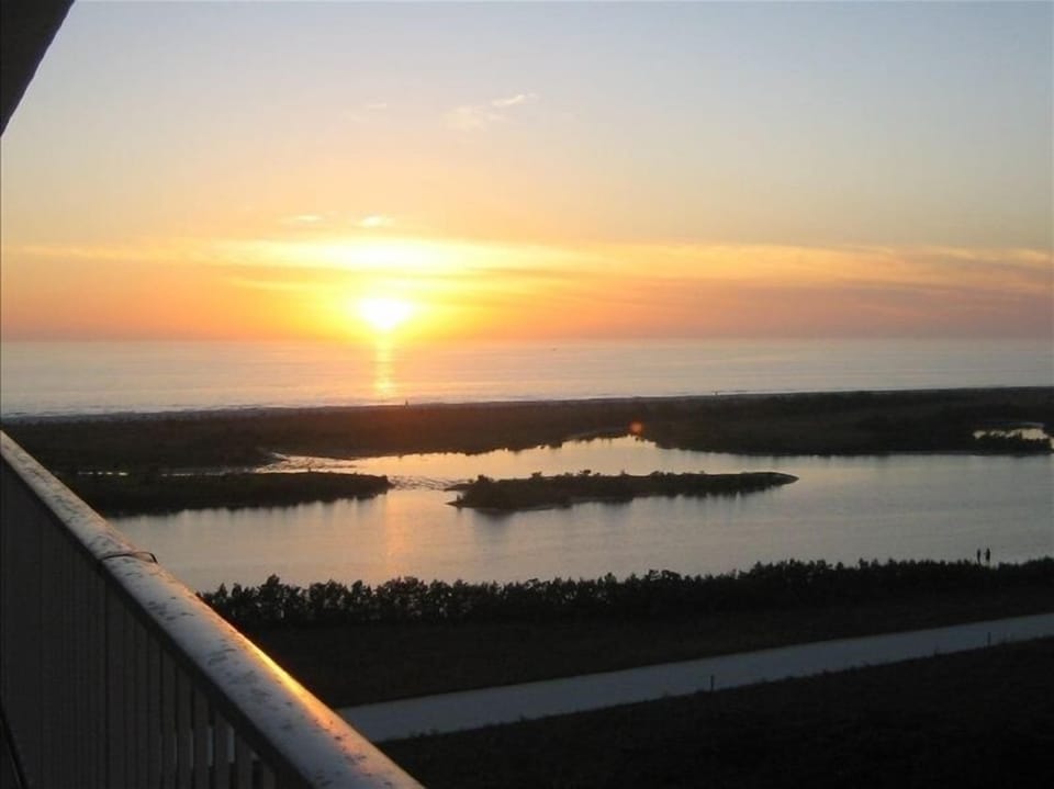 No better Sunset View on the Island