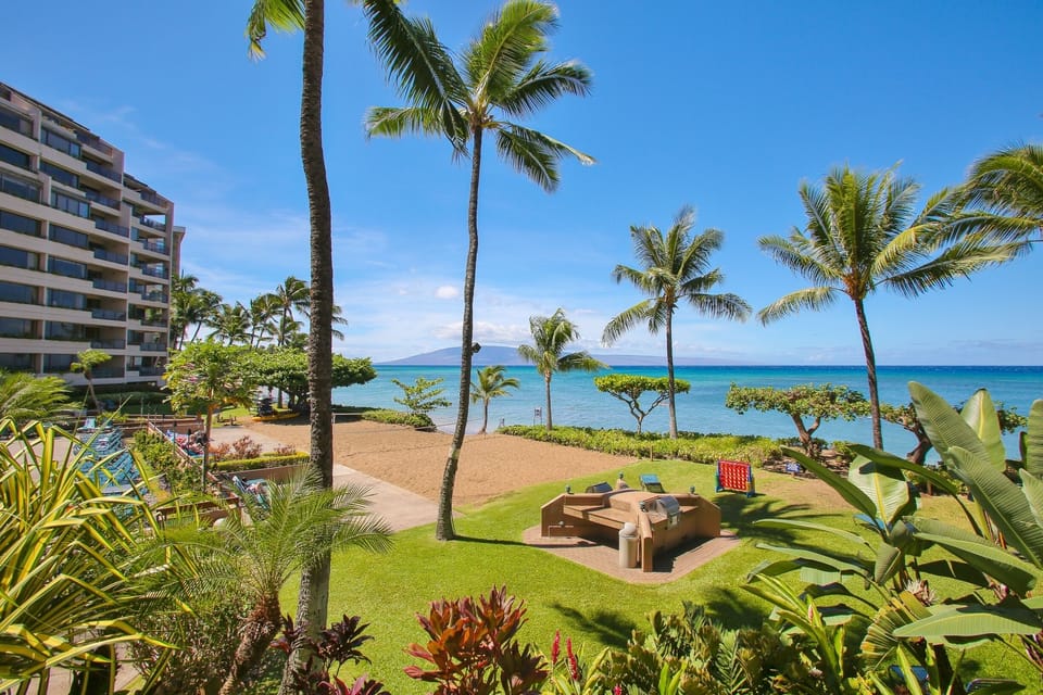 Sands of Kahana 318 - Sands of Kahana