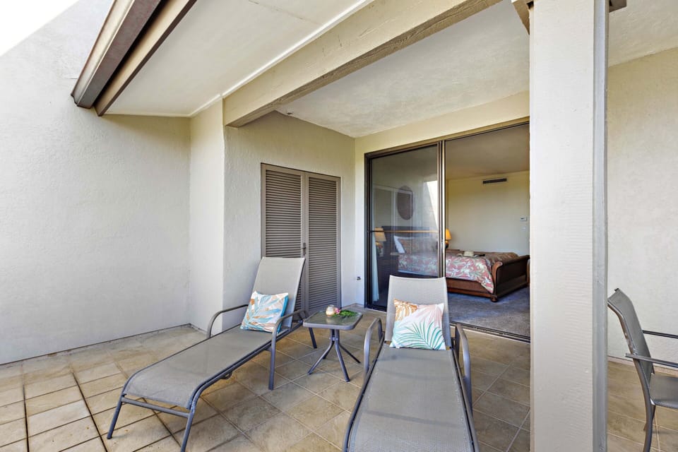 Golf Villas Pool