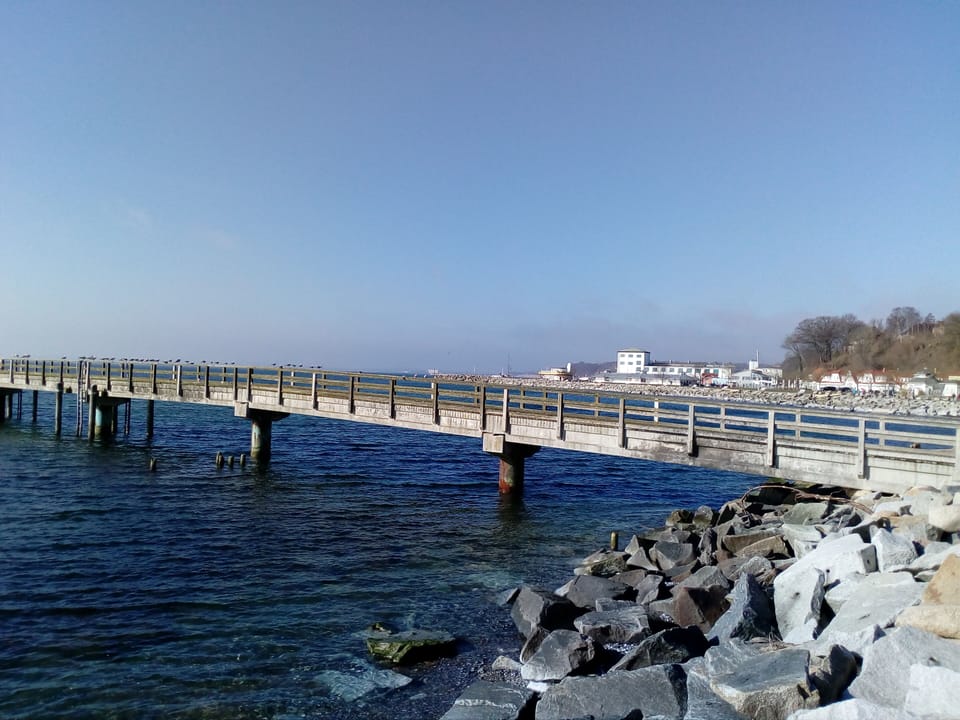 Marina