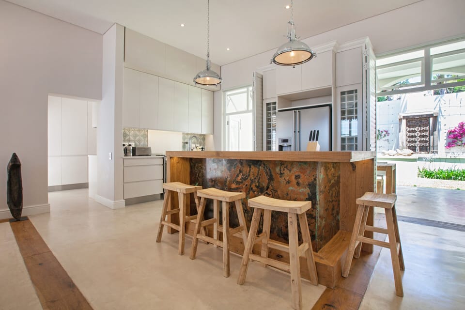 Kitchen Counter