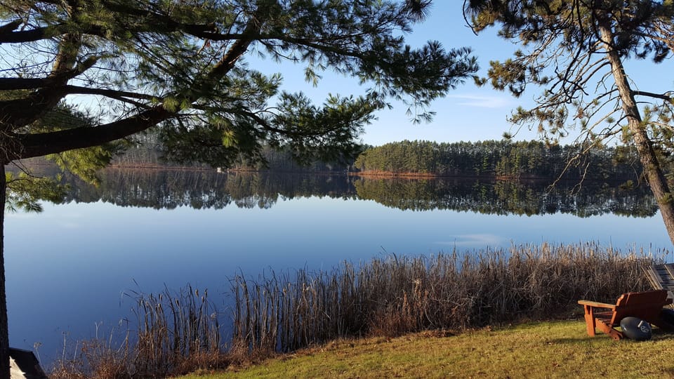 summer view at Somo View Resort