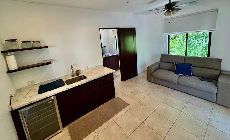 Casita Downstairs - Costa Rica Vacation Rental