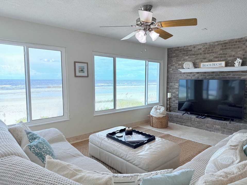 Welcome to the Whale Home!