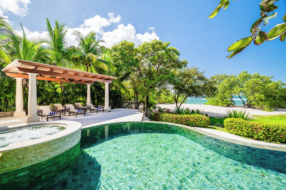 Where tranquility finds its home.