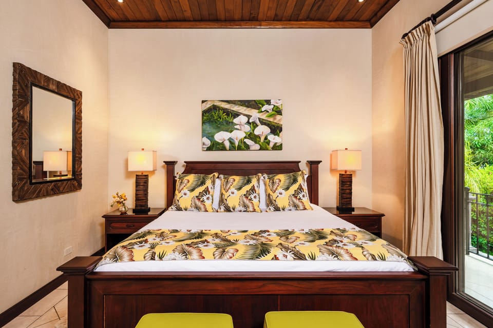 Welcome to a perpetual summer escape in Suite #3