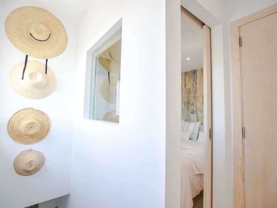 White, Property, Wall, Room, Wood, Interior Design, House, Architecture, Design, Door Handle