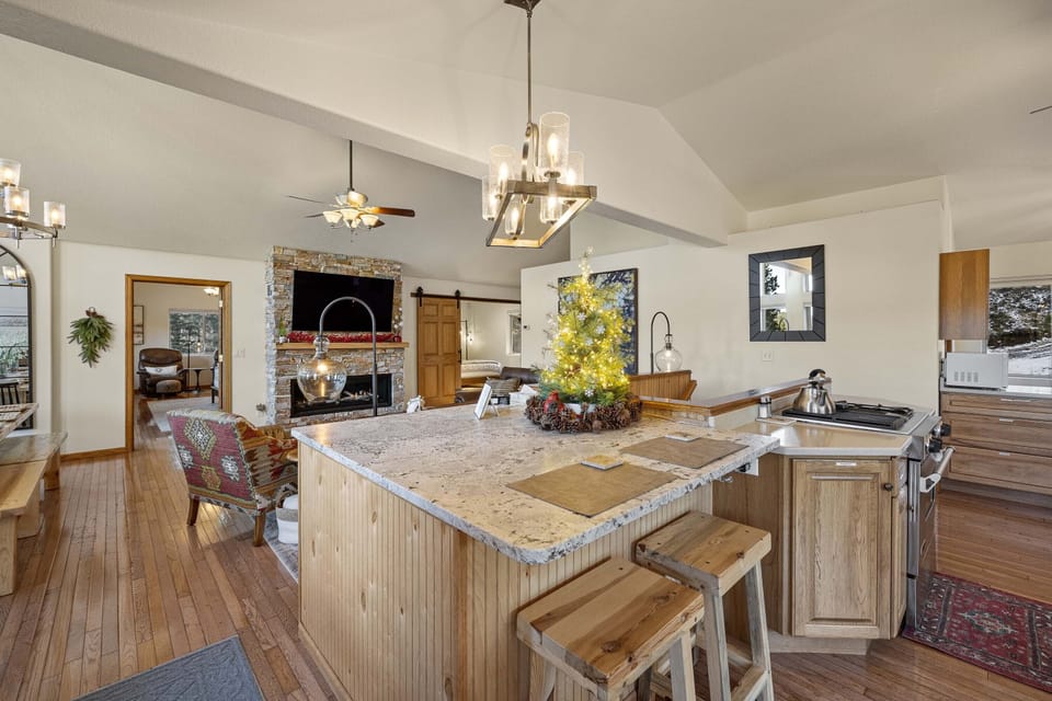 Open Concept