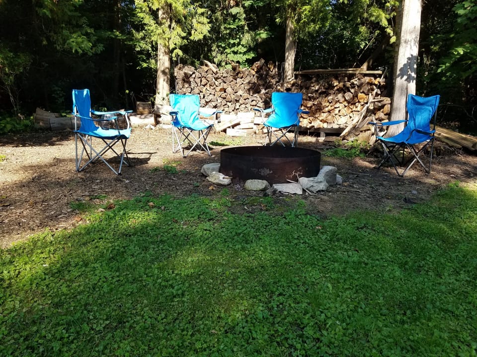 Firepit 
