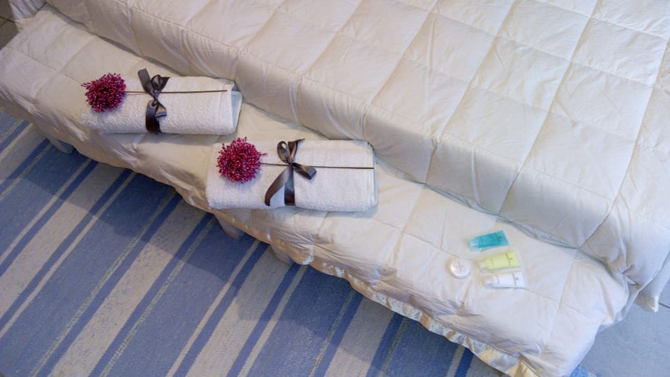 Toiletries 