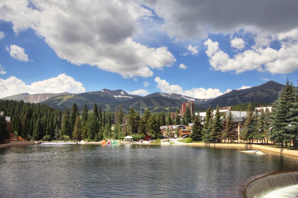 Come and enjoy your stay in all seasons!