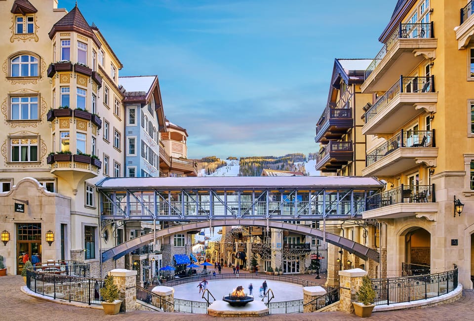 There's plenty to do during the day and night in the surrounding area!