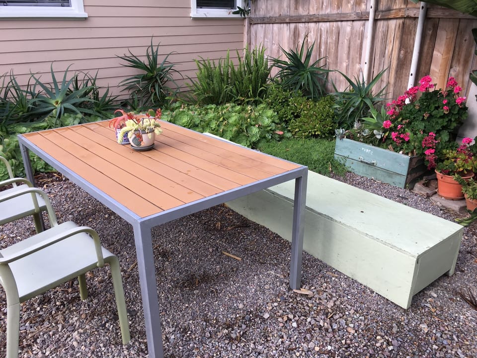 Sideyard