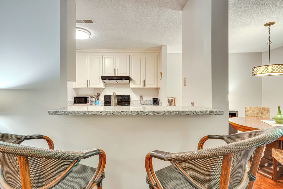 Breakfast Bar