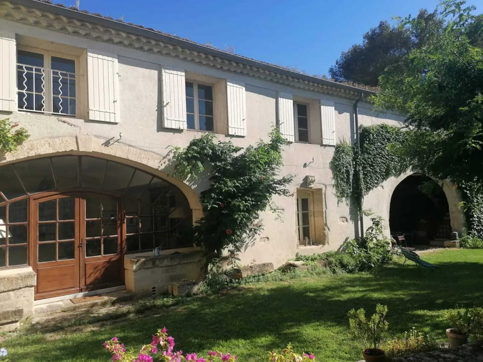 Front view