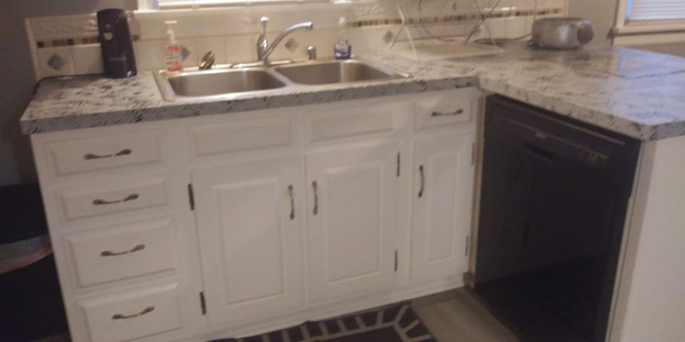 Kitchen Dishwasher