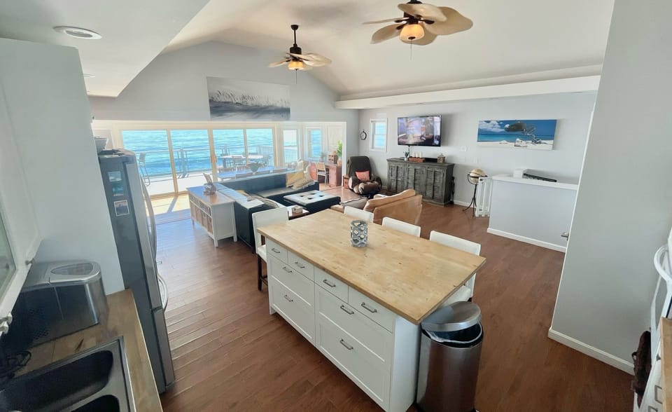 View Top Floor