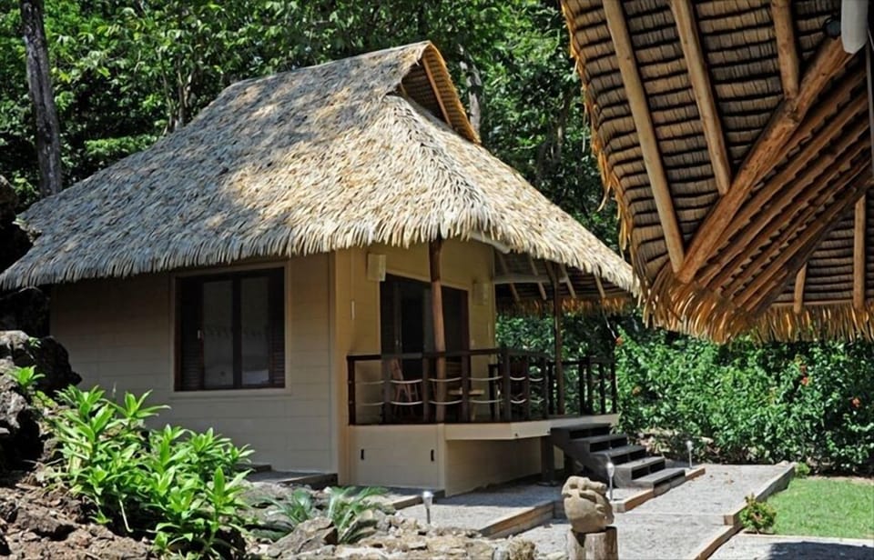 Main Bungalow 
