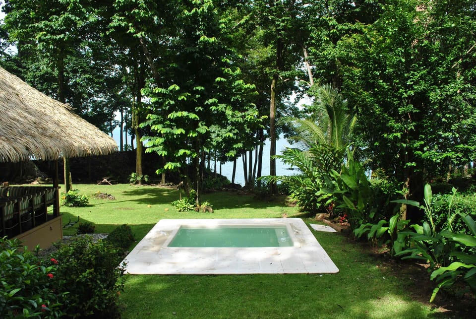 Beautiful pool