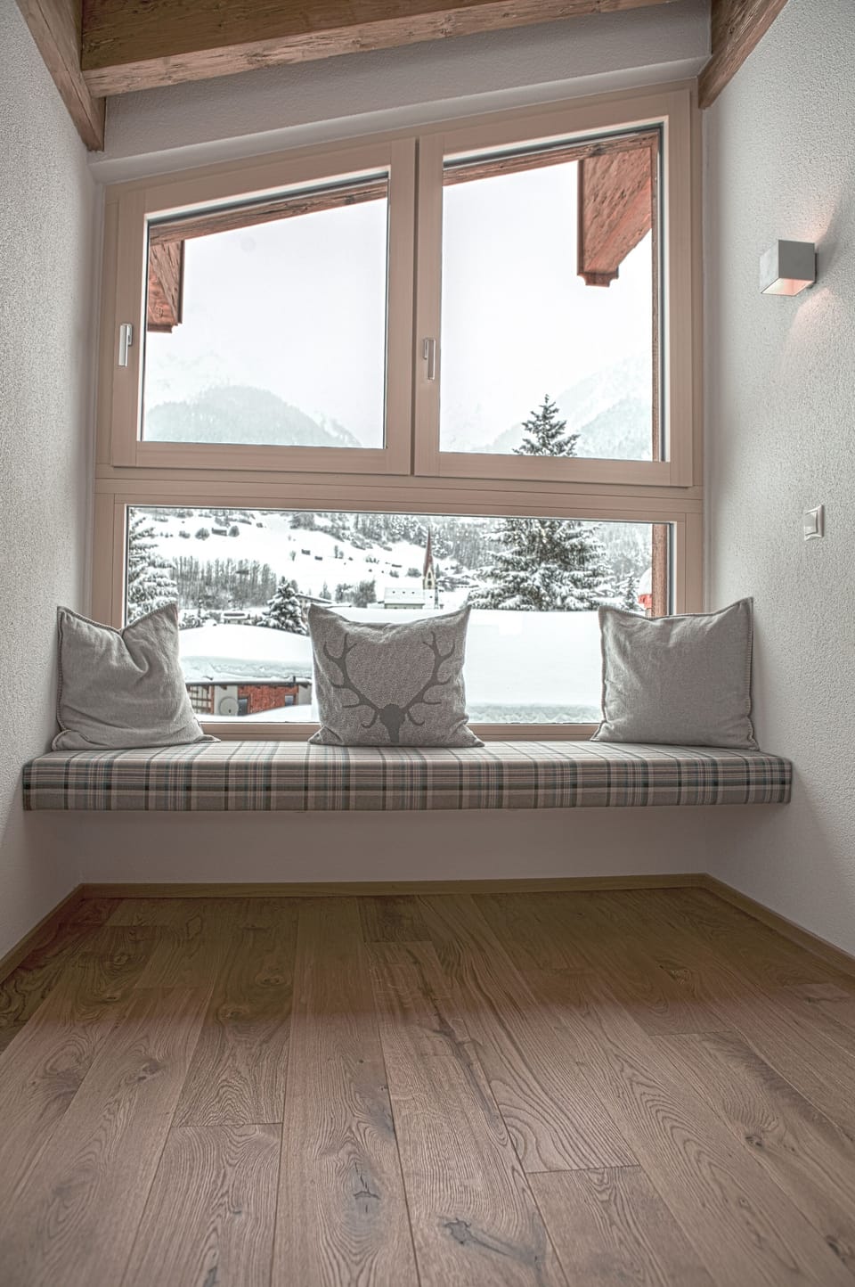 Window Seat
