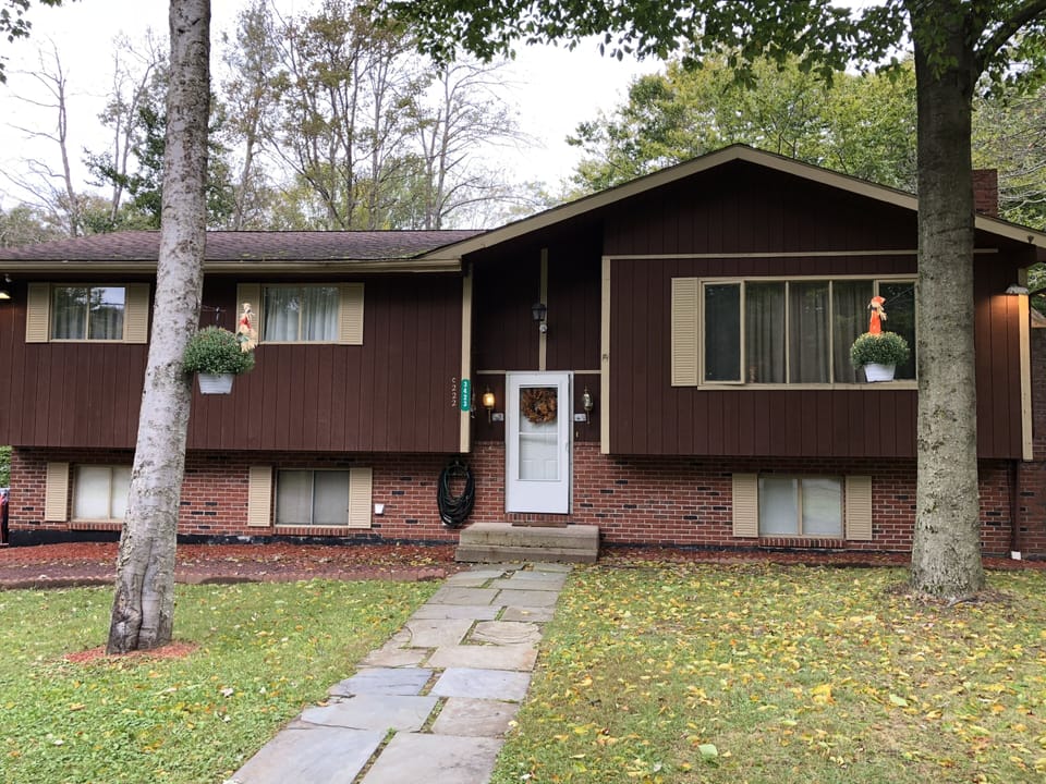 Entire home within 10 miles to casinos and several indoor/outdoor water parks