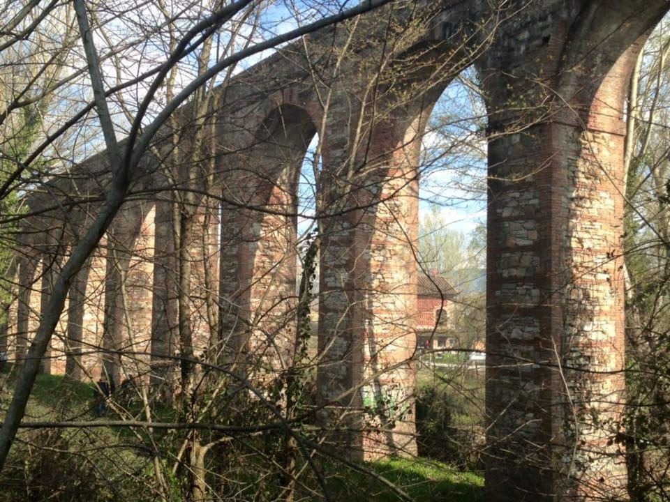 Outdoor, Scenic View