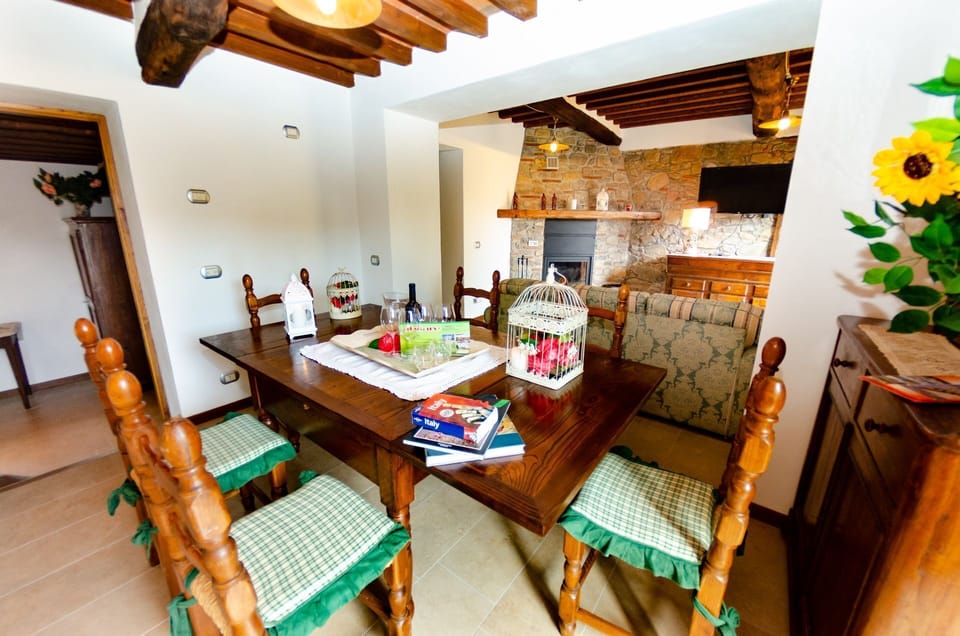 Room, Property, Building, House, Furniture, Dining Room, Table, Interior Design, Real Estate, Home
