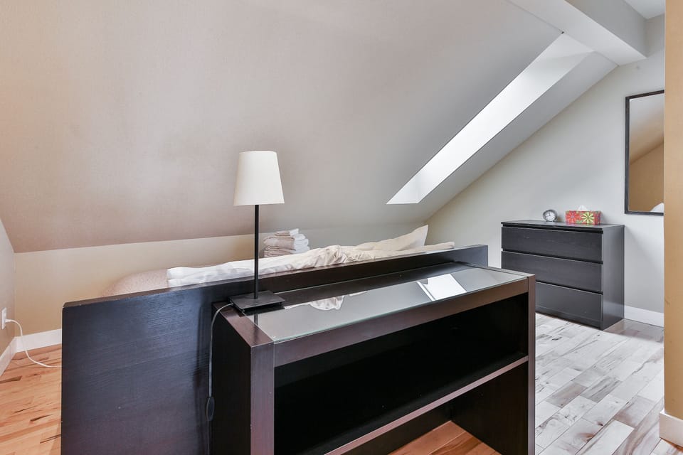Summit Place 5B managed Exclusively by Rockies Rentals