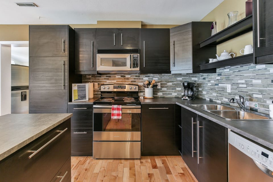 Summit Place 5B managed Exclusively by Rockies Rentals