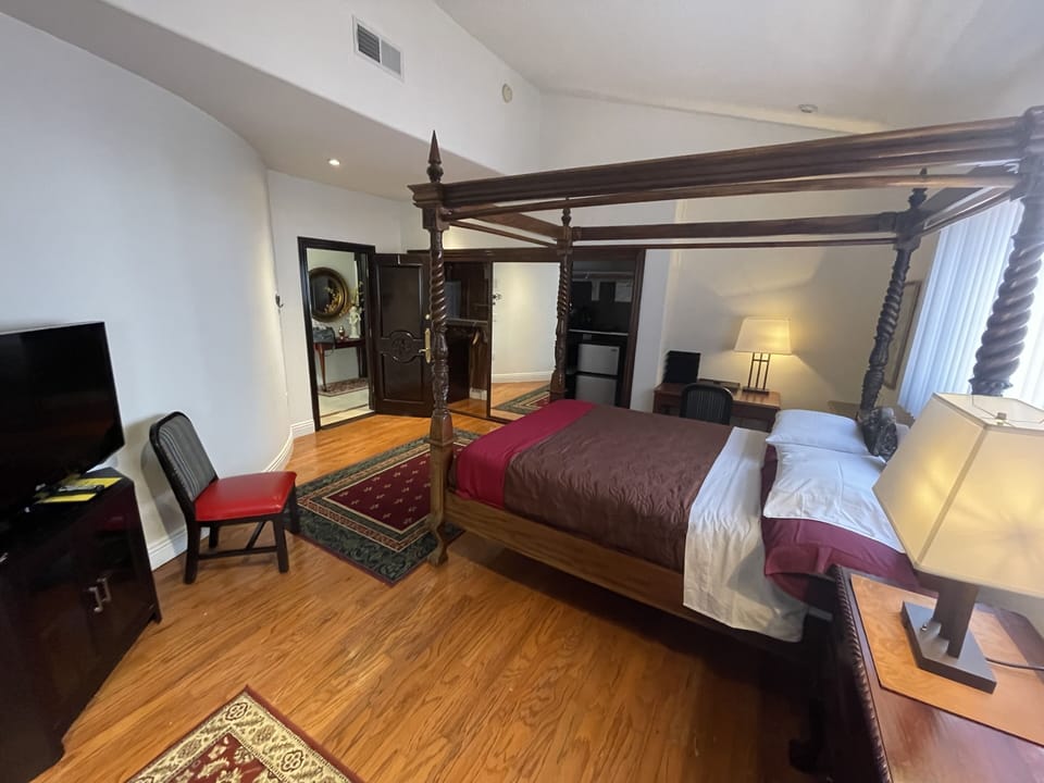 Room #1 