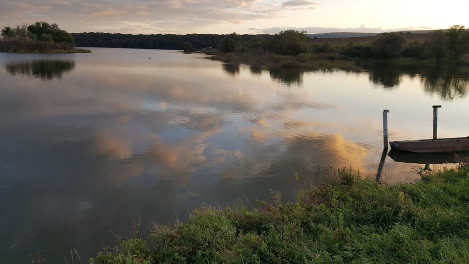 Lake