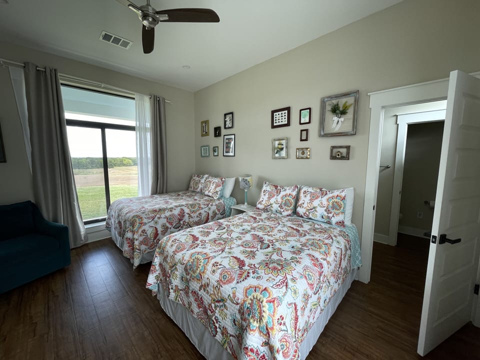 Double room in Casita