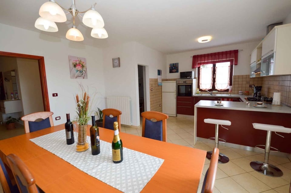 dinette